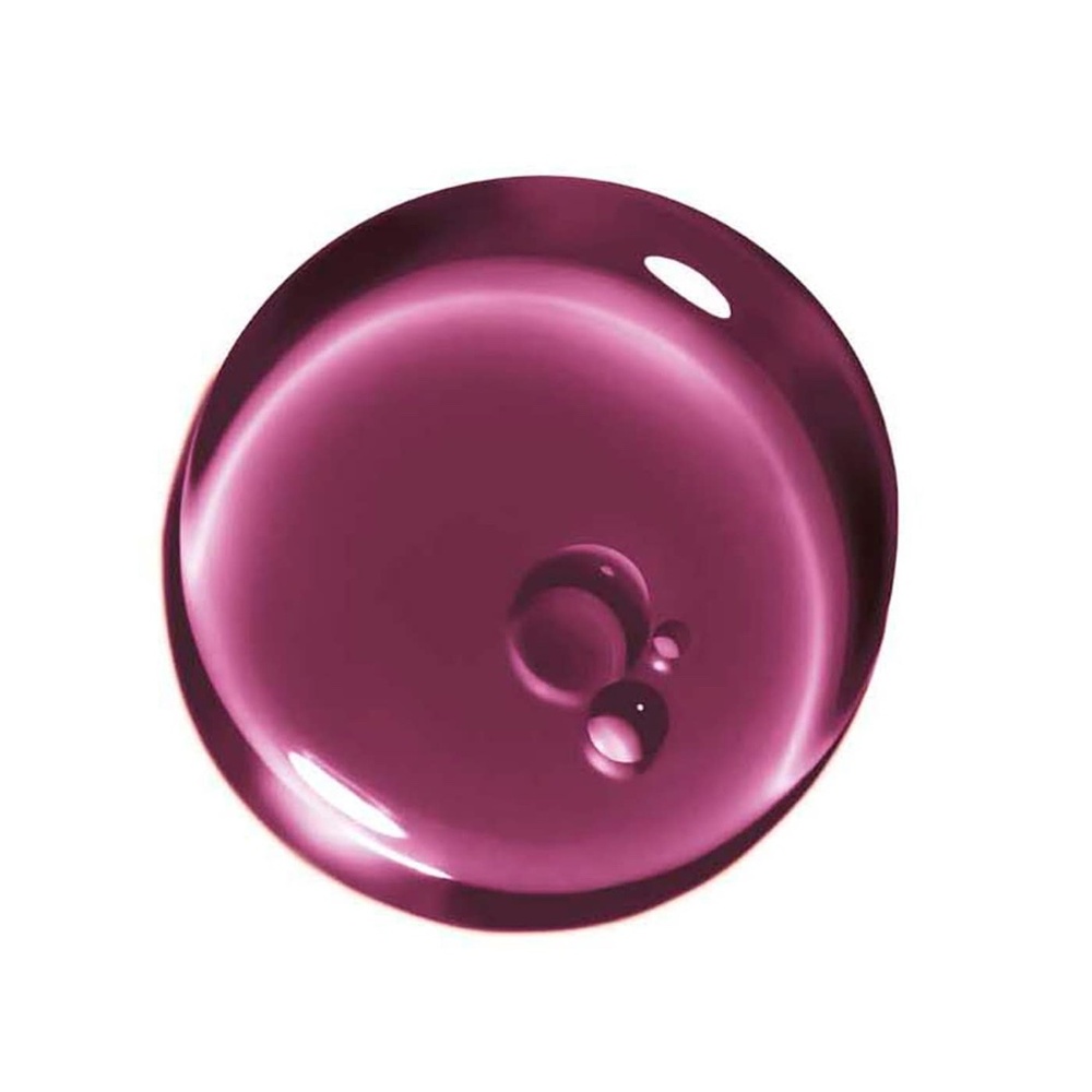 Clarins - Lip Comfort Hydrating Oil - 02 Intense Plum - Picture 4 of 6